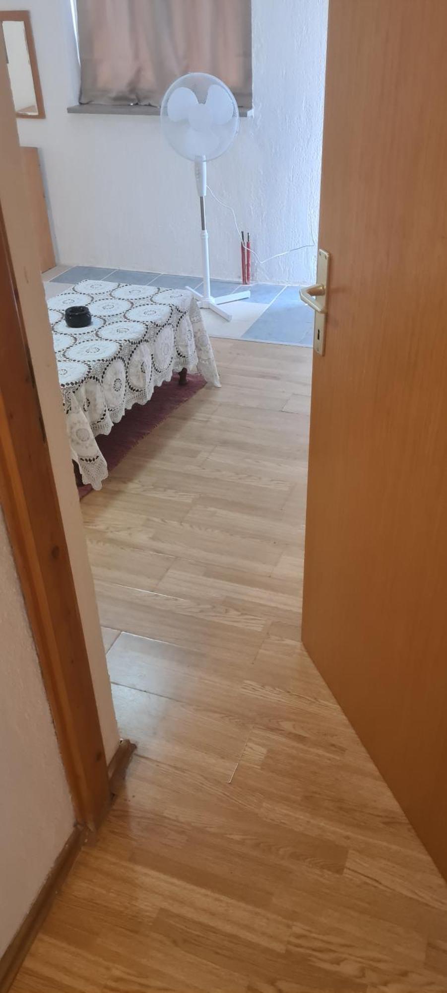 Apartments Hugo Malinska Room photo