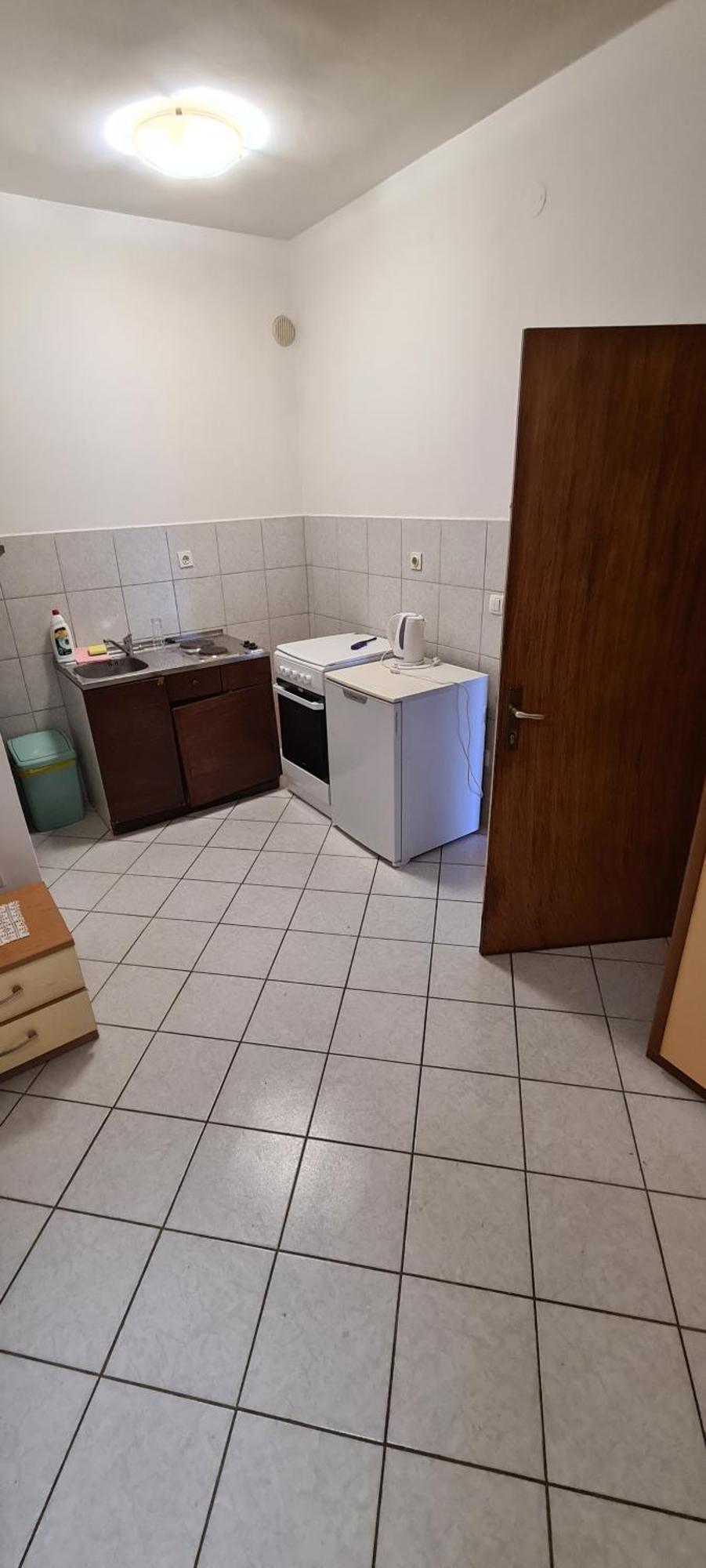 Apartments Hugo Malinska Room photo