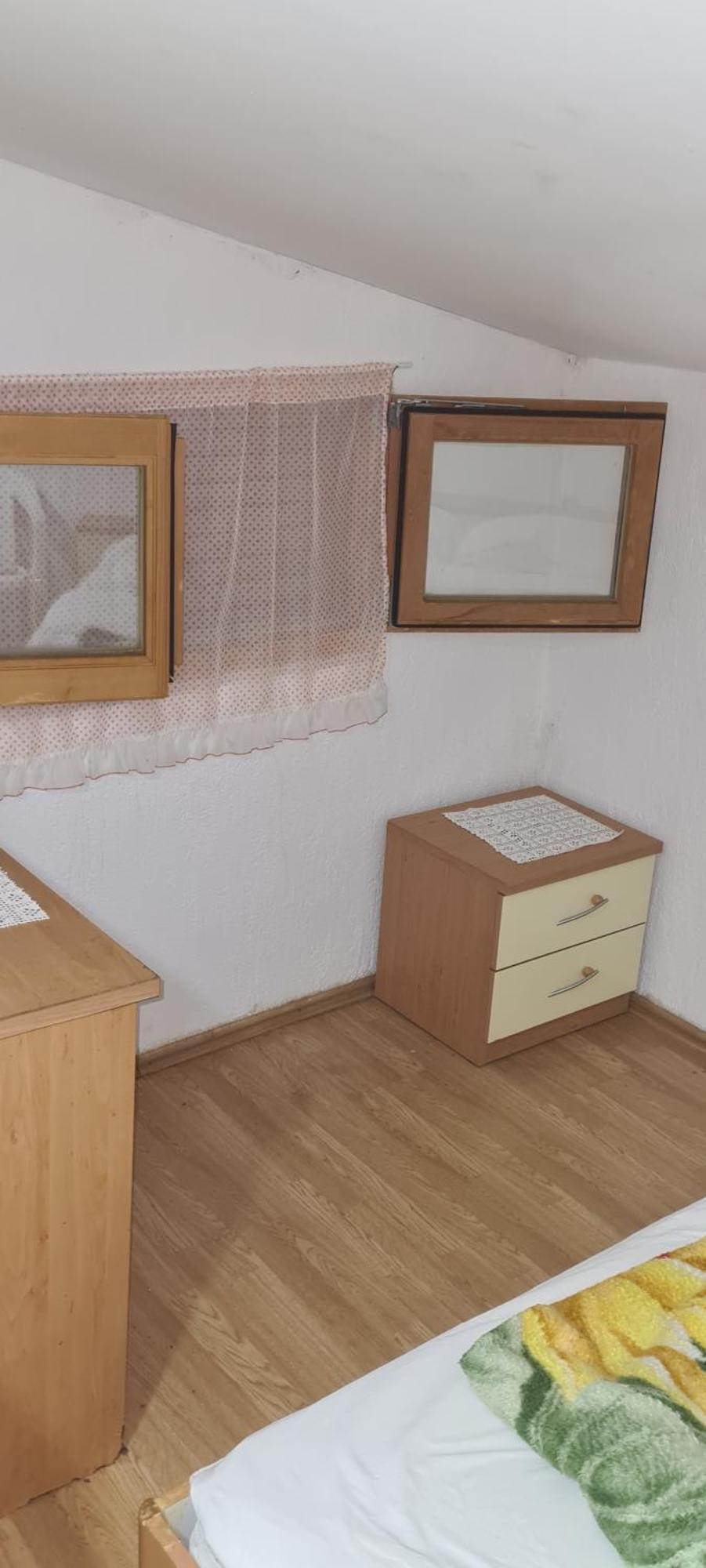 Apartments Hugo Malinska Room photo